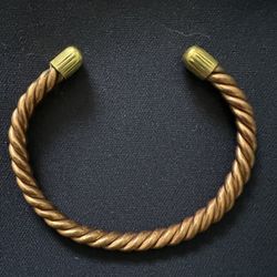 Copper Men’s Bangle