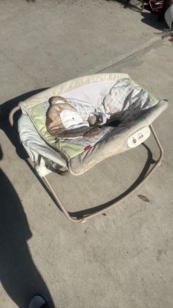 Baby Sleeper