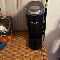 keurig coffee maker