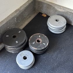 Weights