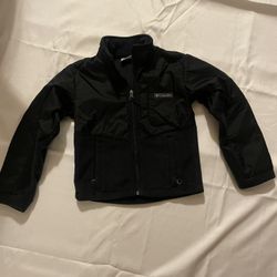 XXS Columbia Jacket 