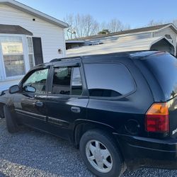 2003 GMC Envoy