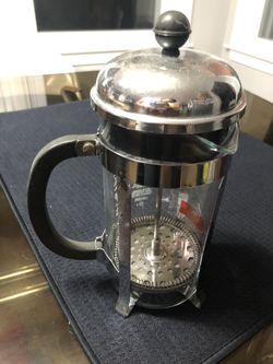 French Press