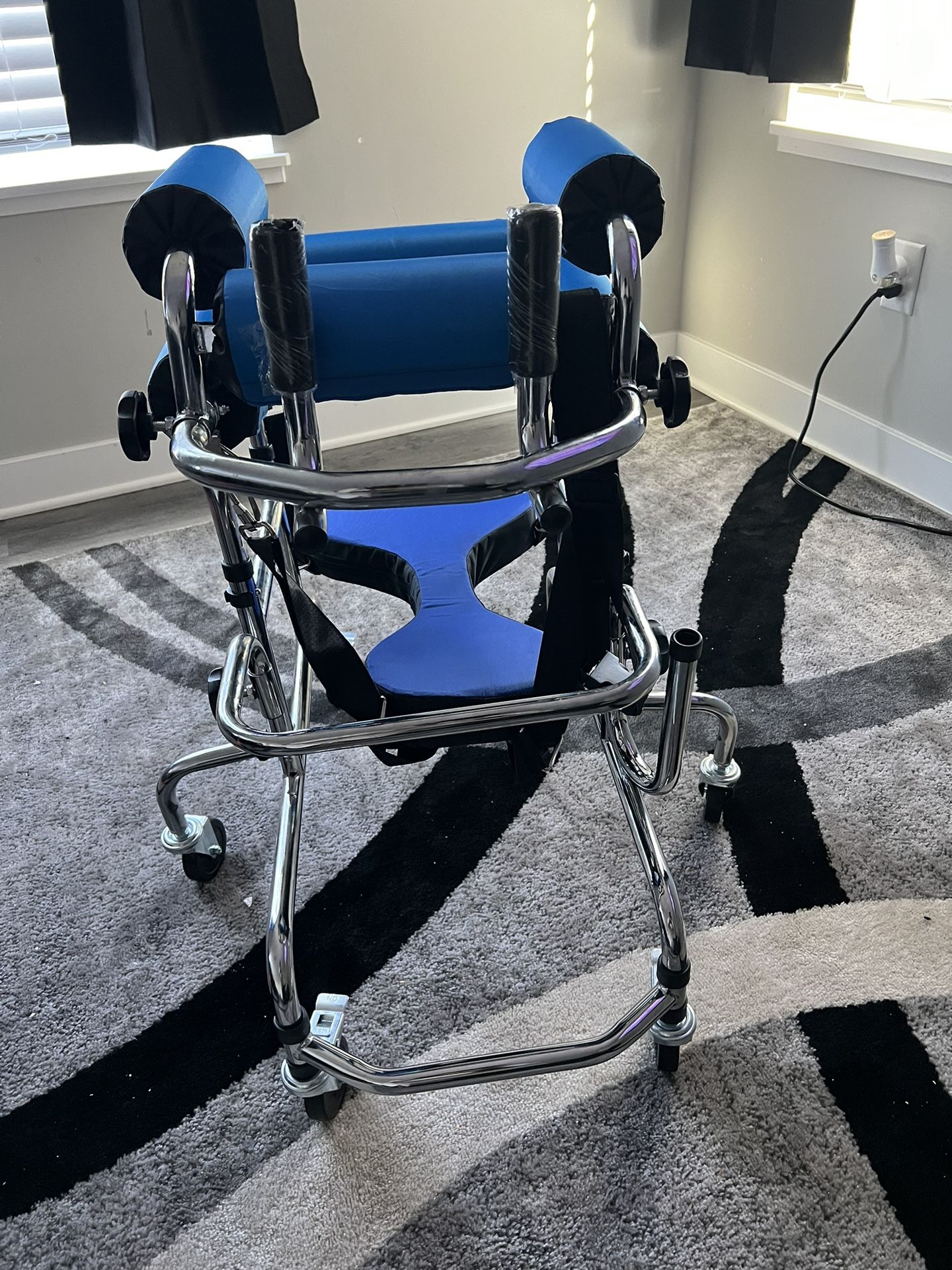 Walker For Disabled Children