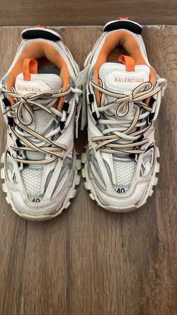 Balenciaga Track Runners