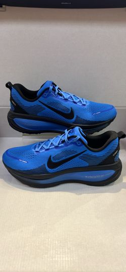 NIKE VOMERO 18 ZOOMX “ROYAL BLUE”