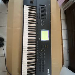 KORG I 30 