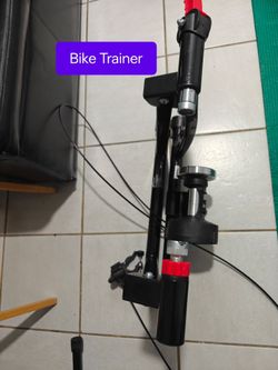 Bike Trainer