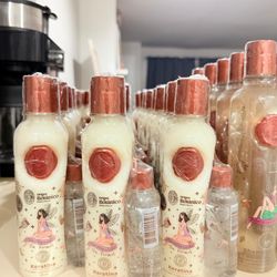 Keratina Natural. Ritual Botánico 