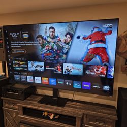 Vizio 75" Limited Edition 