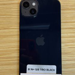 On Sale iPhone 14 PLUS 128GB T-Mobile 