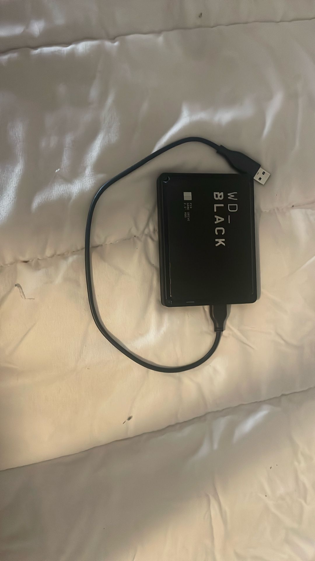 Wd_ black 5tb