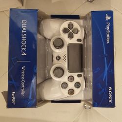 Dualshock 4 Wireless Controller Ps4