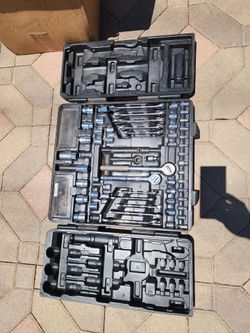 Husky tool