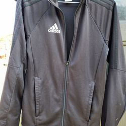 Adidas Jacket $5