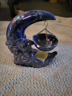 Oil Warmer Air Freshener