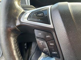 2014 Ford Fusion Thumbnail