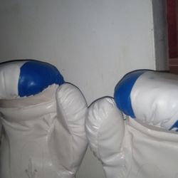 Guantes De boxeo 🥊 Honduras