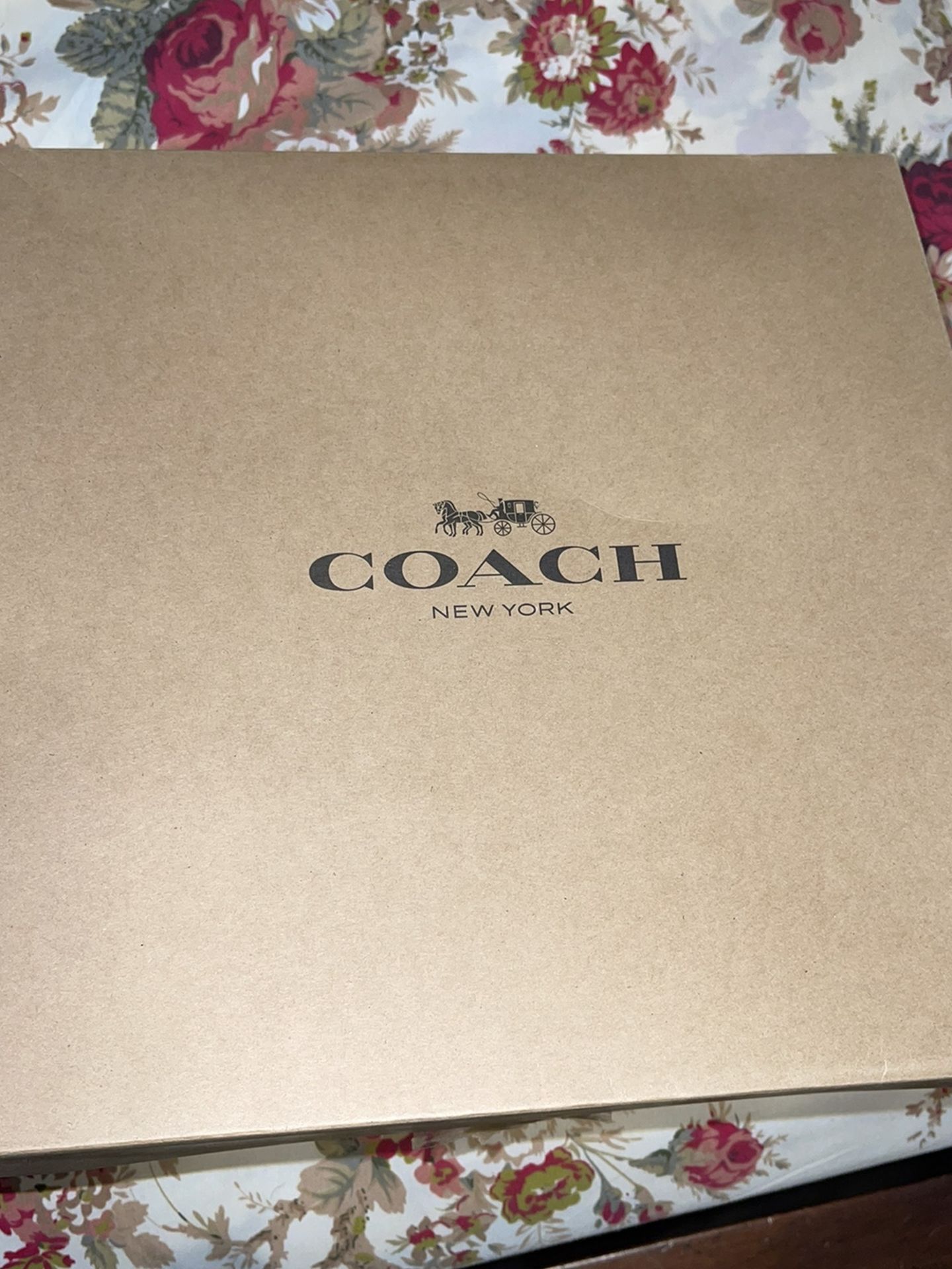 Women Coach Bag