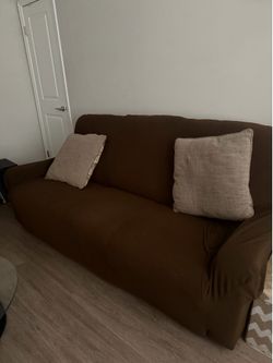Couch electric