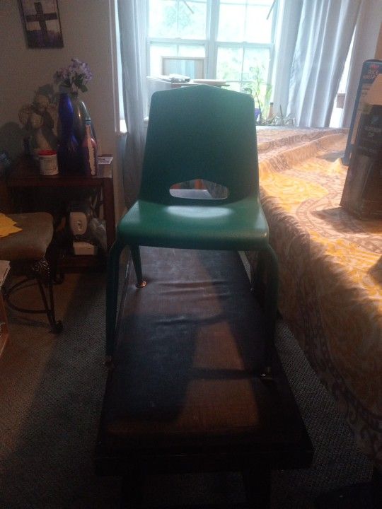 Toddler Seat$15