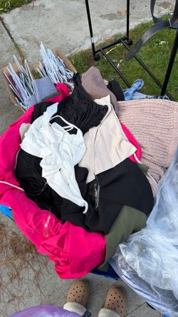 Women’s clothes