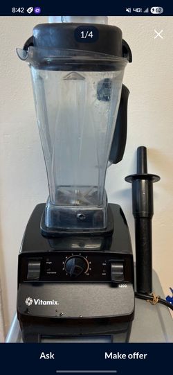 Vitamix