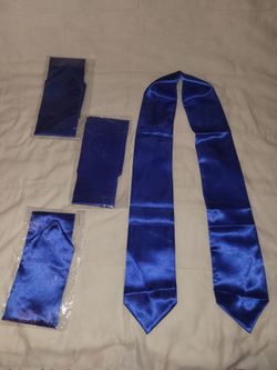 Graduation Lei