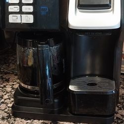 Hamilton Beach FlexBrew