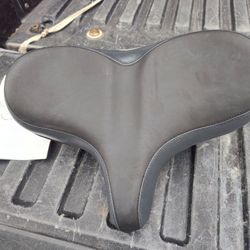 Bike Seat Or For Exercise Bike