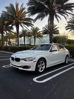 2014 BMW 3 Series