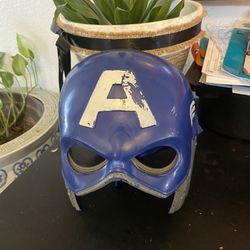 Captain America Mask for kids