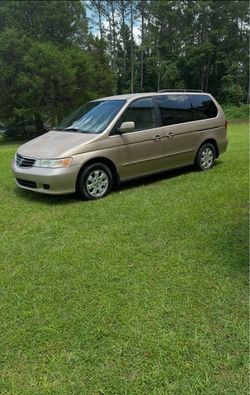 Buy my grandmother’s van
