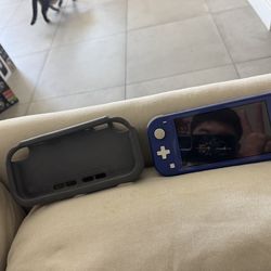 Switch Lite