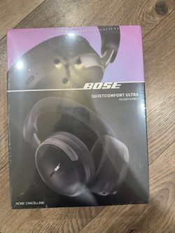 Bose ultrasound