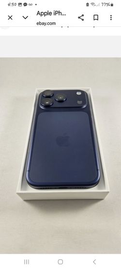 Iphone 17 white as well