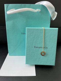 Tiffany Pendant 