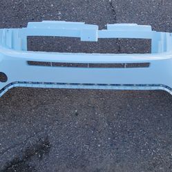 Dodge Ram Promaster Front Bumper 2015 2016 2017 Part $250