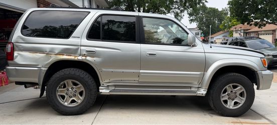 1999 MAKE OFFER