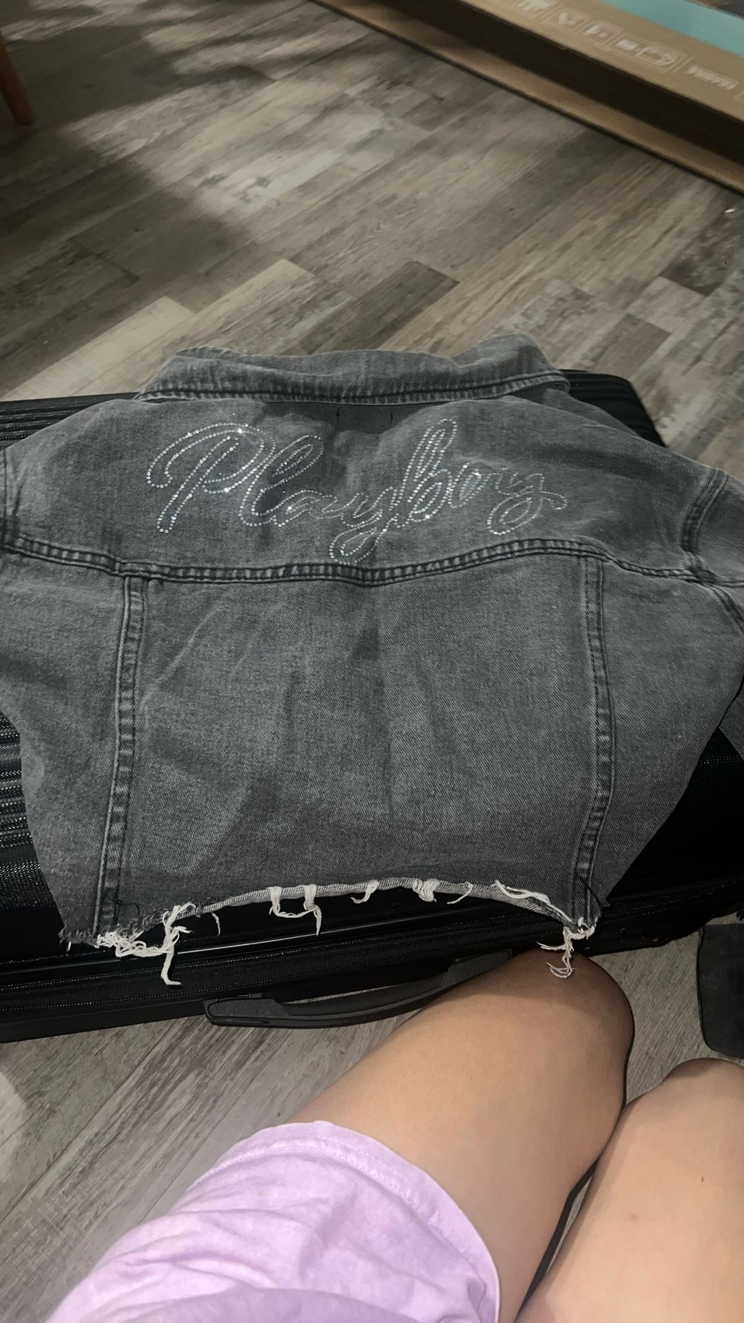 Jacket 