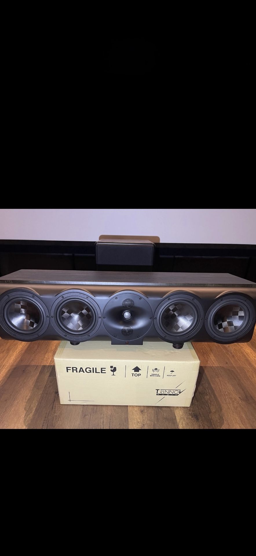 Perlisten S7c Speaker Gloss Speaker