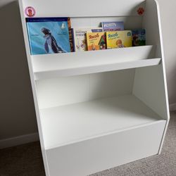 Book Shelf 