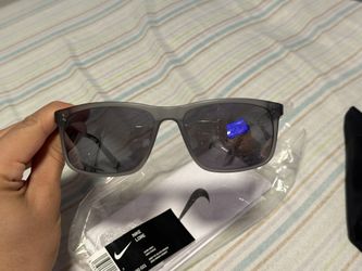 Nike Lore Sunglasses Brand NEW IN CASE SEALED
