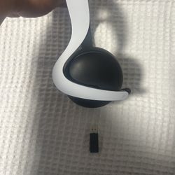 Sony - PULSE Elite Wireless Gaming Headset - for PS5