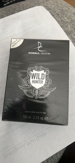 Wild Hunter Men’s Clone