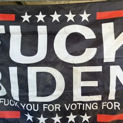 Biden Flag