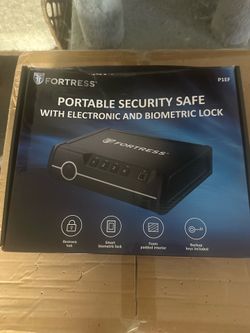 Hydraulic opening gun safe