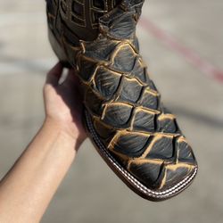 Mens Western Boots