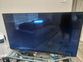 Samsung TV 65 inch