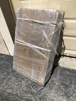 New Boxes 